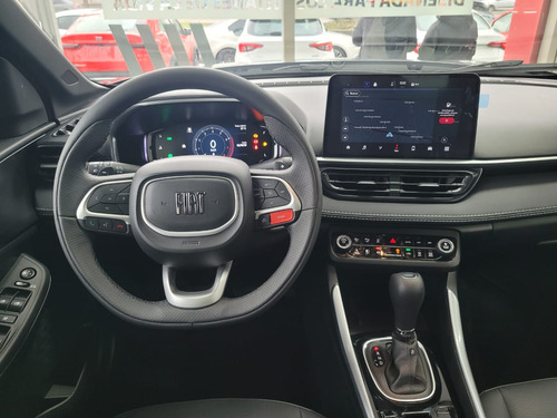 Fiat FASTBACK 1.3 T270 At6 2025