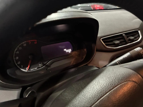 Chevrolet Onix 1.4 Ltz At 98cv 2018