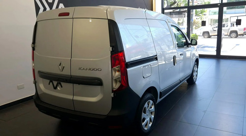 Renault Kangoo Ii Express 1.6 Sce Confort 2026