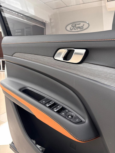 Ford Territory 1.8 Ecoboost Titanium At 2026