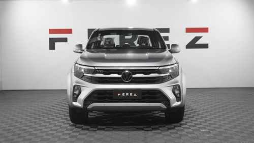 Volkswagen Amarok 3.0 V6 Tdi Cd 258Cv Extreme 4X4 At 2026