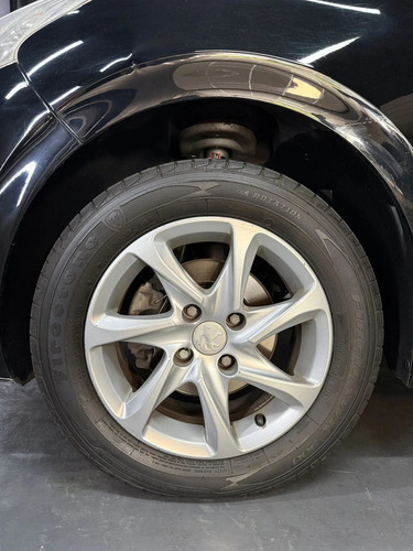 Peugeot 208 1.5 ALLURE TOUCH 5P L13 2015