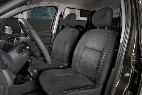 Renault Duster 1.6 4x2 Expression 110cv 2012