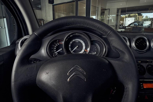 Citroën C3 1.5 I 90cv Tendance Pack Secure 2016