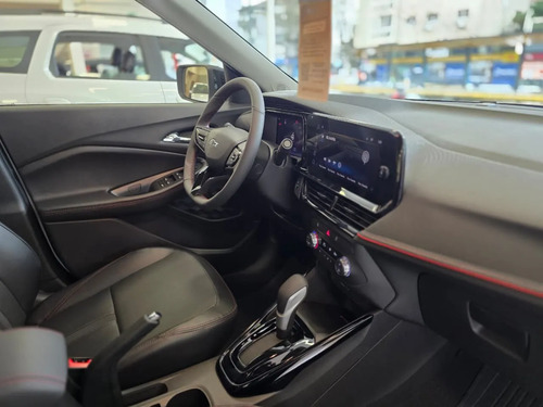 Chevrolet Montana 1.2 T Rs At 2026