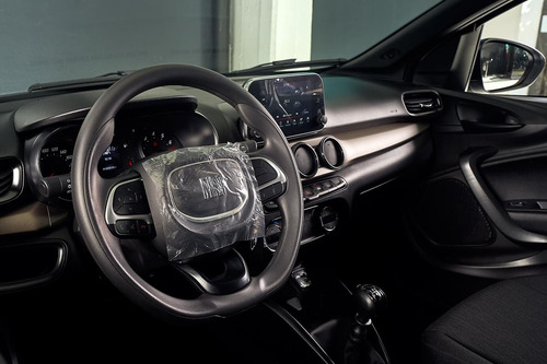 Fiat Cronos 1.3 Gse Drive 2025