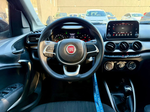 Fiat Argo 1.3 GSE DRIVE L17 2020