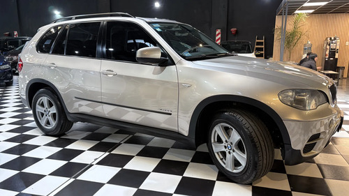 BMW X5 3.0 Xdrive 35i Executive 306cv 2013