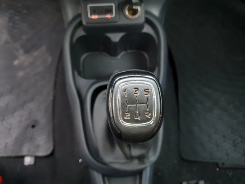 Fiat Mobi 1.0 Way 2017