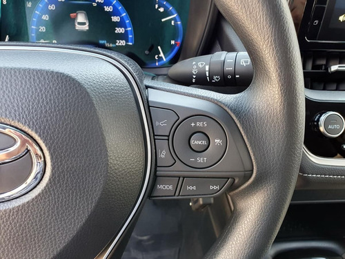 Toyota Corolla Cross 2.0 Xli Cvt 2026