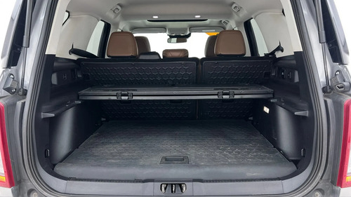 Ford Bronco Sport 2.0 4Wd Wildtrak At8 2022