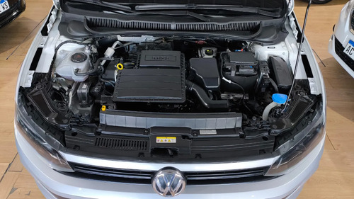 Volkswagen Polo 1.6 Msi Trendline At 2022