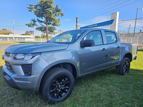 Chevrolet S10 2.8 Cd 4X4 Wt 2025