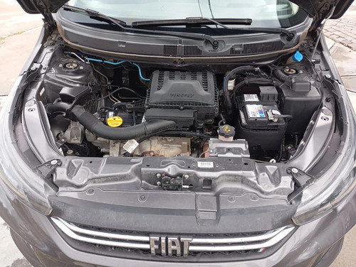 Fiat Cronos 1.3 GSE BZ 2023