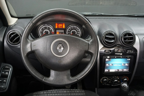 Renault Sandero 1.6 Privilege Nav 105cv 2014