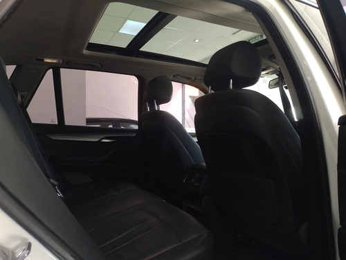 BMW X5 35I PURE EXCELLENCE 2017