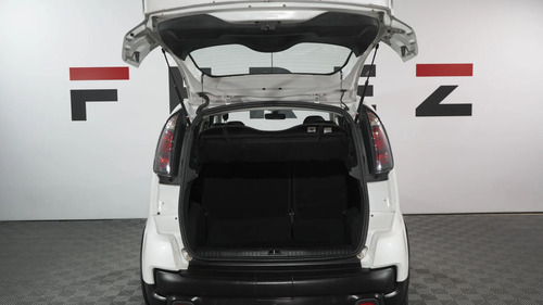 Citroën C3 Aircross 1.6 Vti 115 Shine 2017