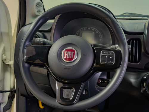 Fiat Mobi 1.0 Easy 2018