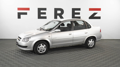 Chevrolet Corsa Classic 2012