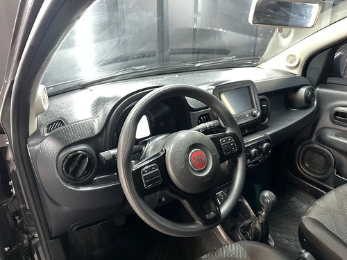 Fiat Mobi 1.0 FIRE LIKE L21 2022