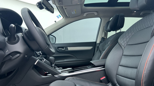 Renault Koleos 2.5 4wd Cvt 2025