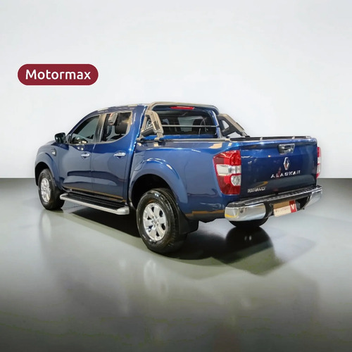 Renault Alaskan 2.3 Tdi Intens 4X2 2023