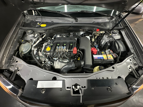 Renault Duster 1.6 4X2 PRIVILEGE L15 2020