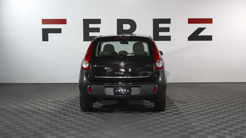 Fiat Palio 1.6 Essence 115cv Brasil 2013
