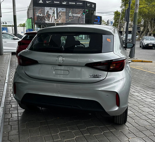 MG 3 hybrid 1.5 Hev Luxury At 2026