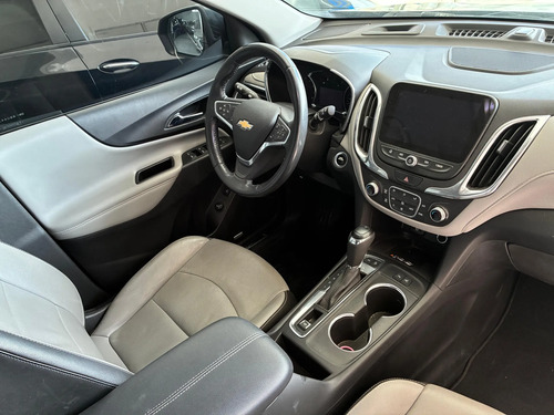 Chevrolet Equinox 1.5t Premier 4wd 2020