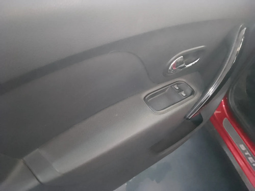 Renault Sandero Stepway 1.6 16v Zen 2023