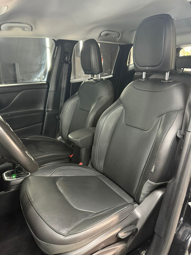 Jeep Renegade 1.8 4X2 LONGITUDE AT L18 2022