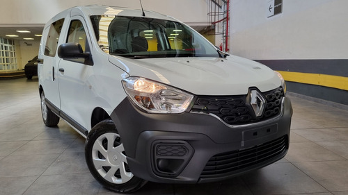 Renault Kangoo Ii Express 1.6 Sce Emotion 5A 2025