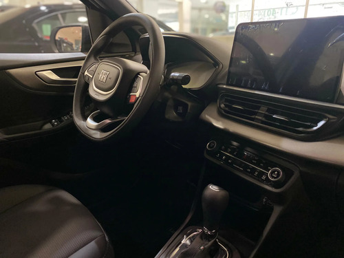 Fiat Pulse 1.0T Impetus Cvt 2026