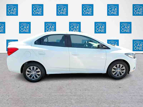 Chevrolet Onix 1.4 JOY BLACK 5P 2023