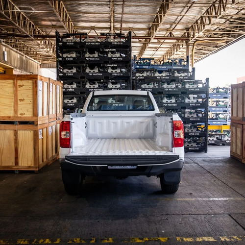 Ford Ranger 2.0 Cs 4X4 2026