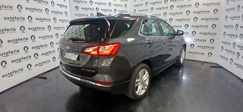Chevrolet Equinox 1.5 T 4X4 PREMIER AT6 L18 2019
