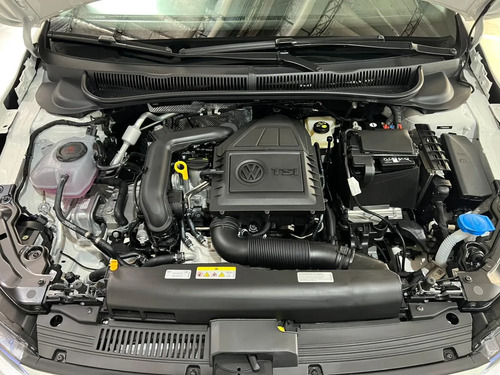 Volkswagen Polo 1.0 Tsi 170 Comfortline At 2026