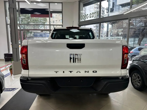 Fiat TITANO 2.2 Multijet Endurance 4x2 2026