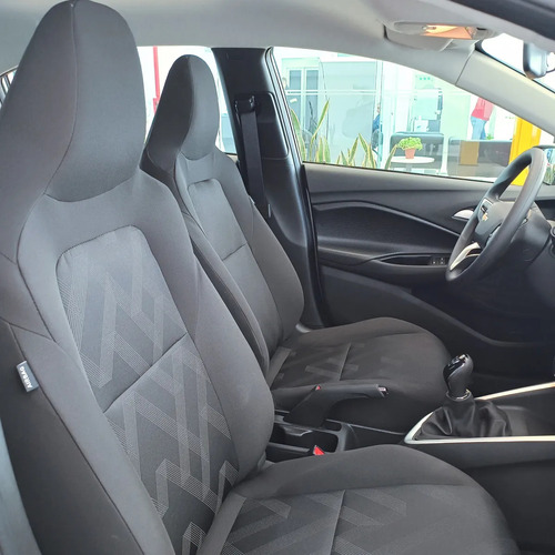 Chevrolet Onix plus 1.0 Turbo LT 2026