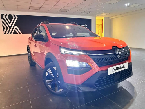 Renault Kardian 1.6 Sce Evolution 156 Mt 2025
