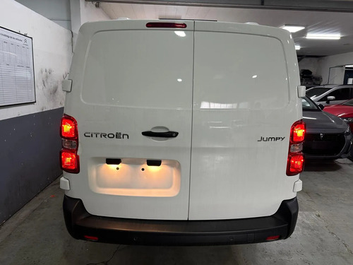 Citroën Jumpy 2.2 Hdi 150 L3 Carga 2026