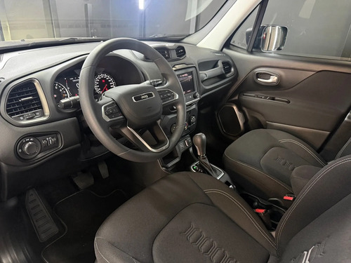 Jeep Renegade 1.3 T 270 4X2 SPORT AT6 2026