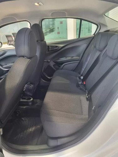 Fiat Cronos 1.3 Gse Like 2025