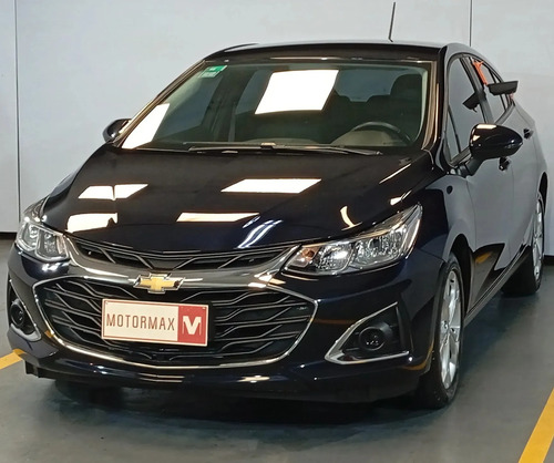 Chevrolet Cruze 1.4 5 Ptas Lt At 2022
