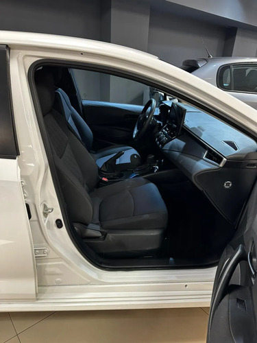 Toyota Corolla 2.0 Xli Cvt 171Cv 2025