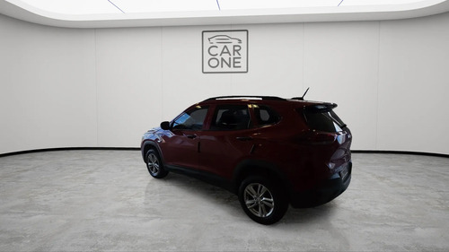 Chevrolet Tracker 1.2 TURBO AT6 L20 2023