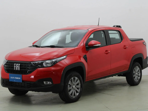 Fiat Strada 1.3 Freedom Cd 2026