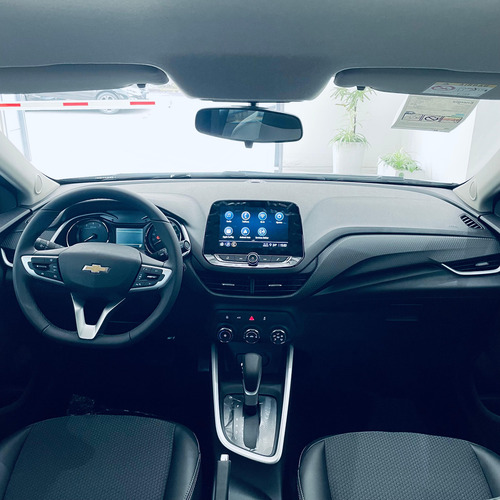 Chevrolet Onix 1.0 Turbo Ltz At 2025