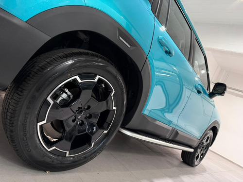 BAIC BJ30 1.5T Bj30 2Wd Hybrid 2026